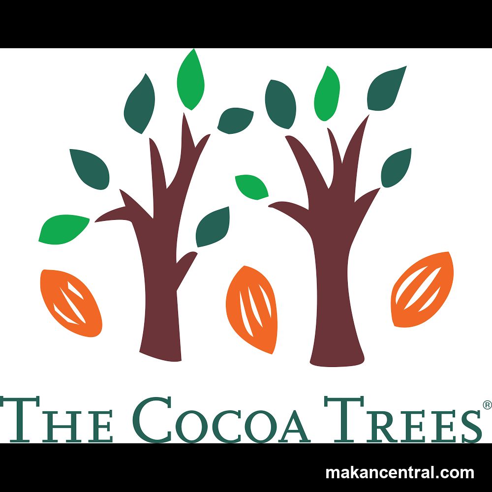 The Cocoa Trees