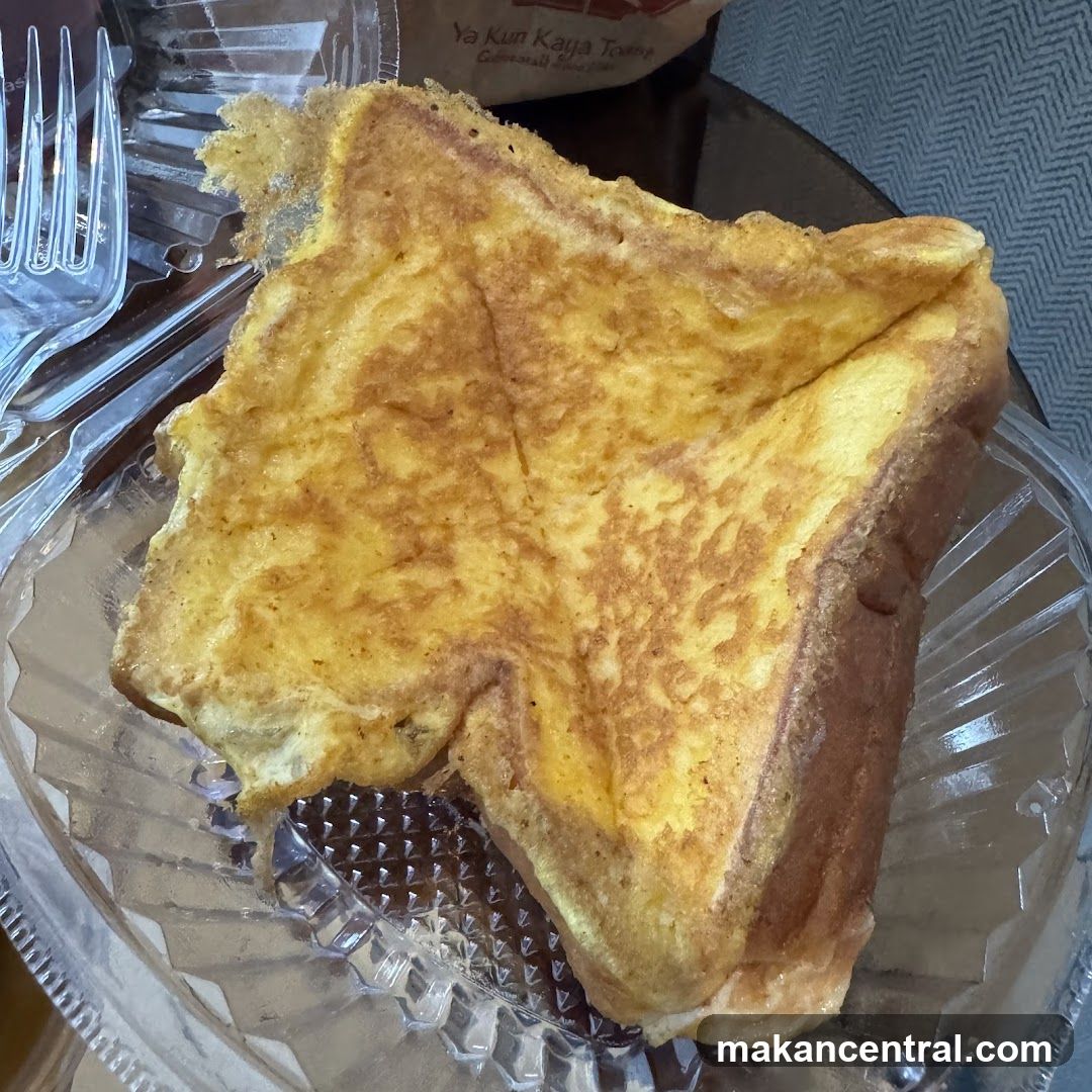French Toast