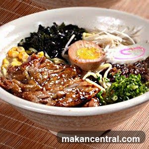 Ramen Bowl