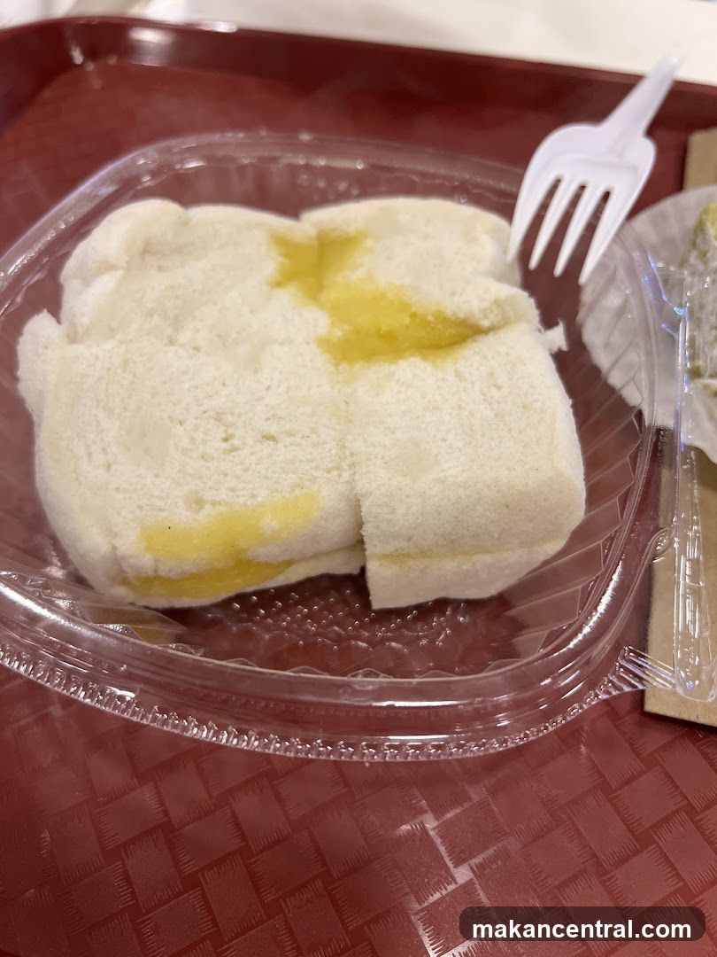 Butter Toast