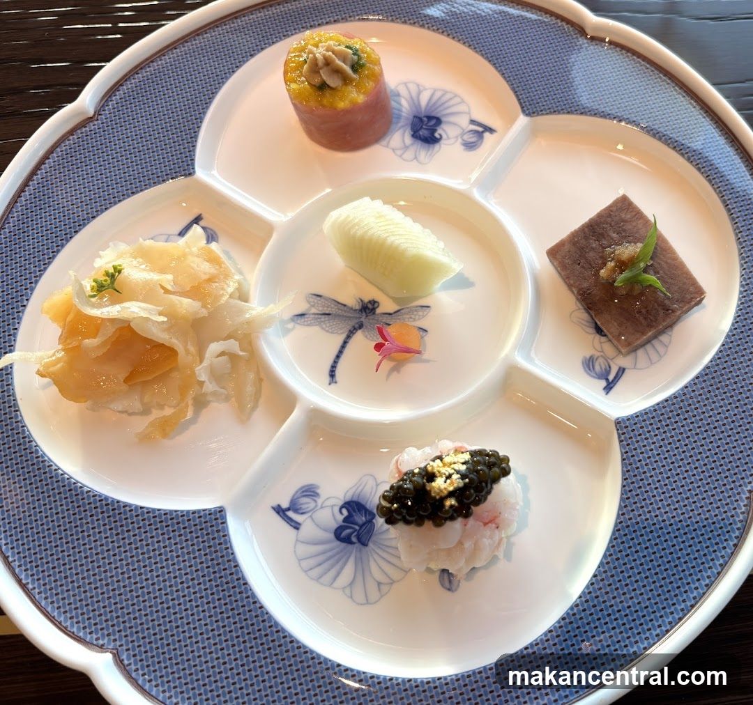 Appetizer Platter