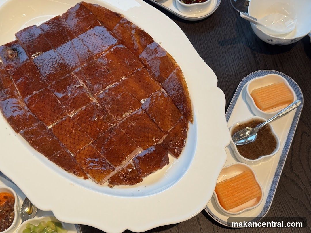 Peking Duck