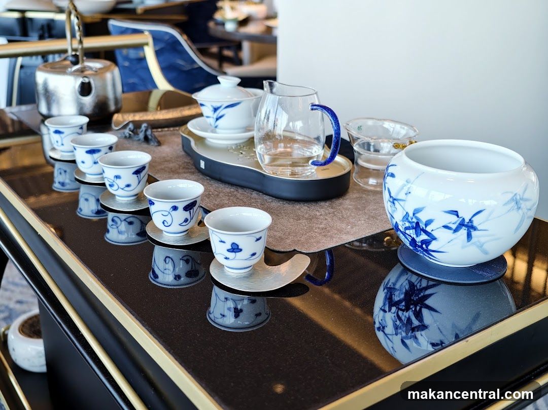Tea Set