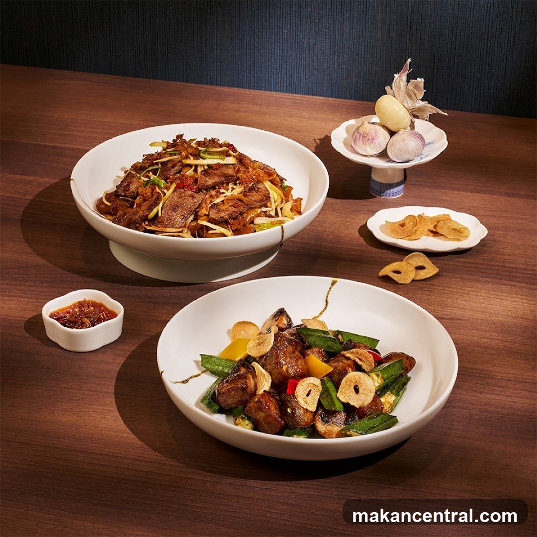 Asian Cuisine