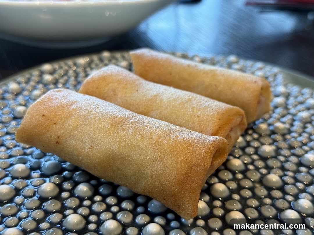 Spring Rolls