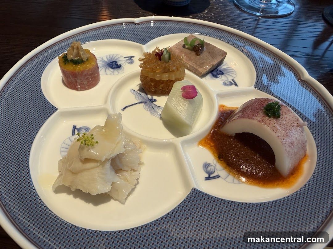 Appetizer Platter