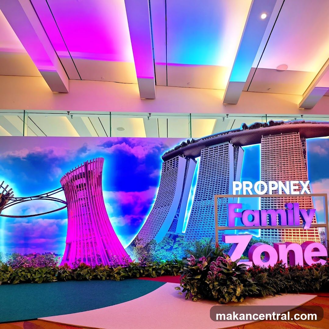 Propnex Family Zone