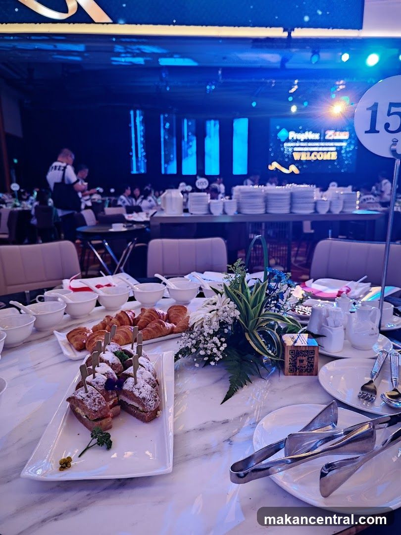 Event Catering