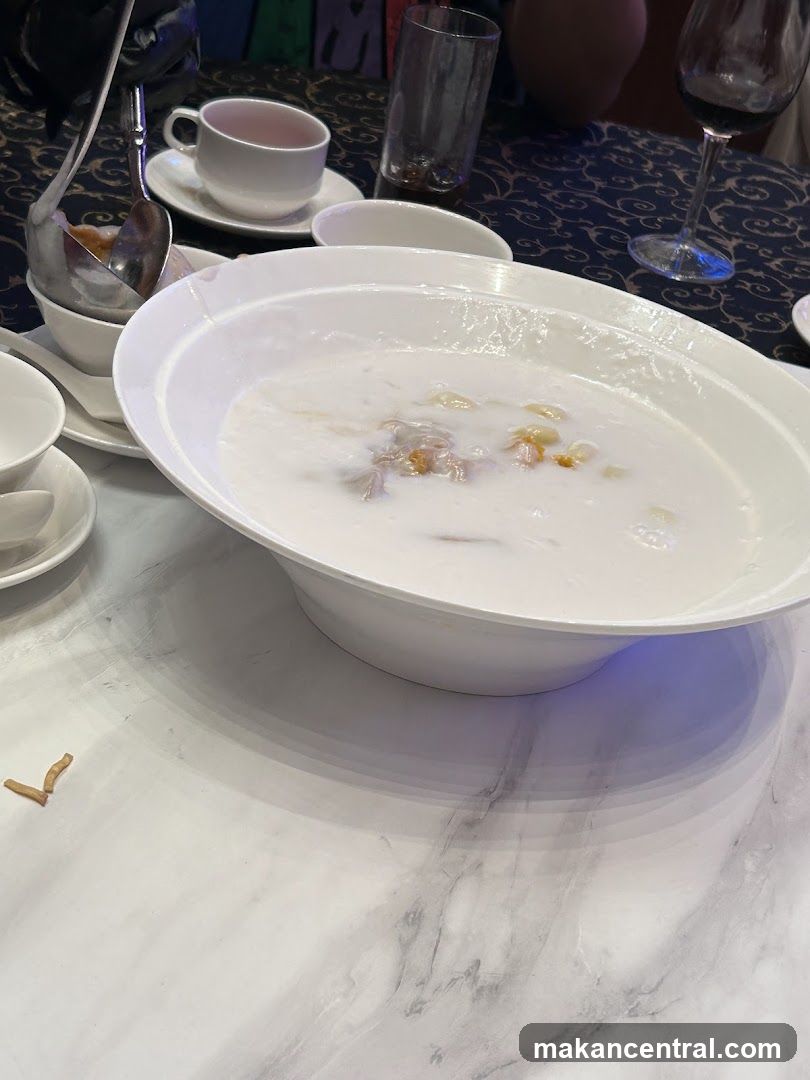 Dessert Bowl