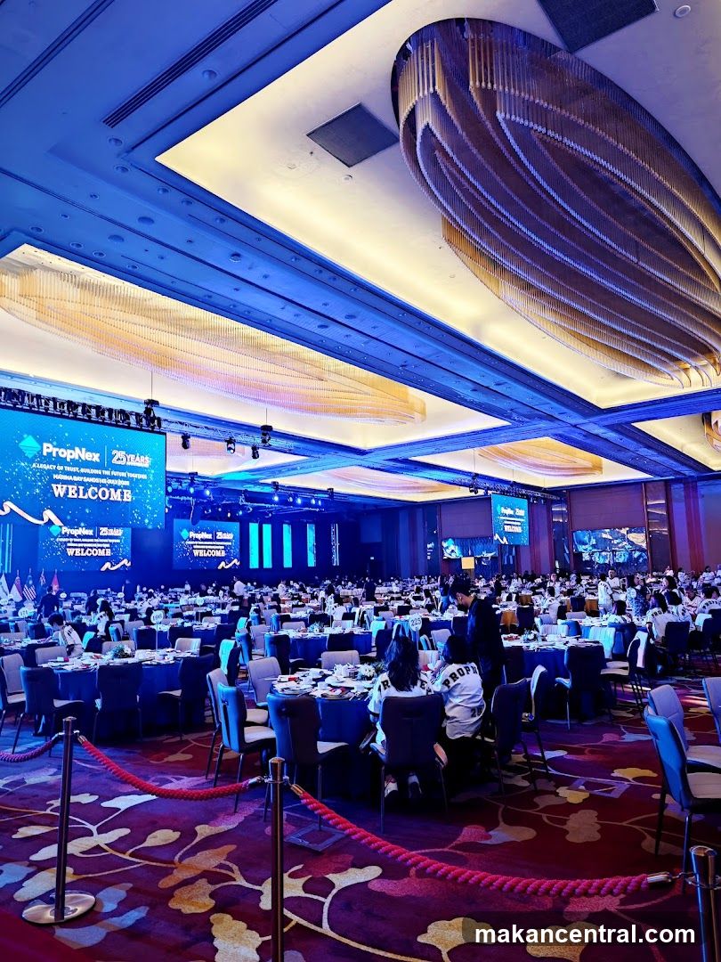Gala Event