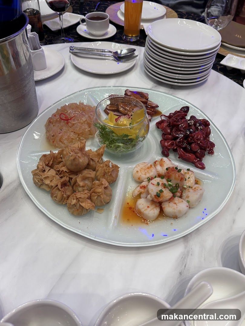 Appetizer Platter