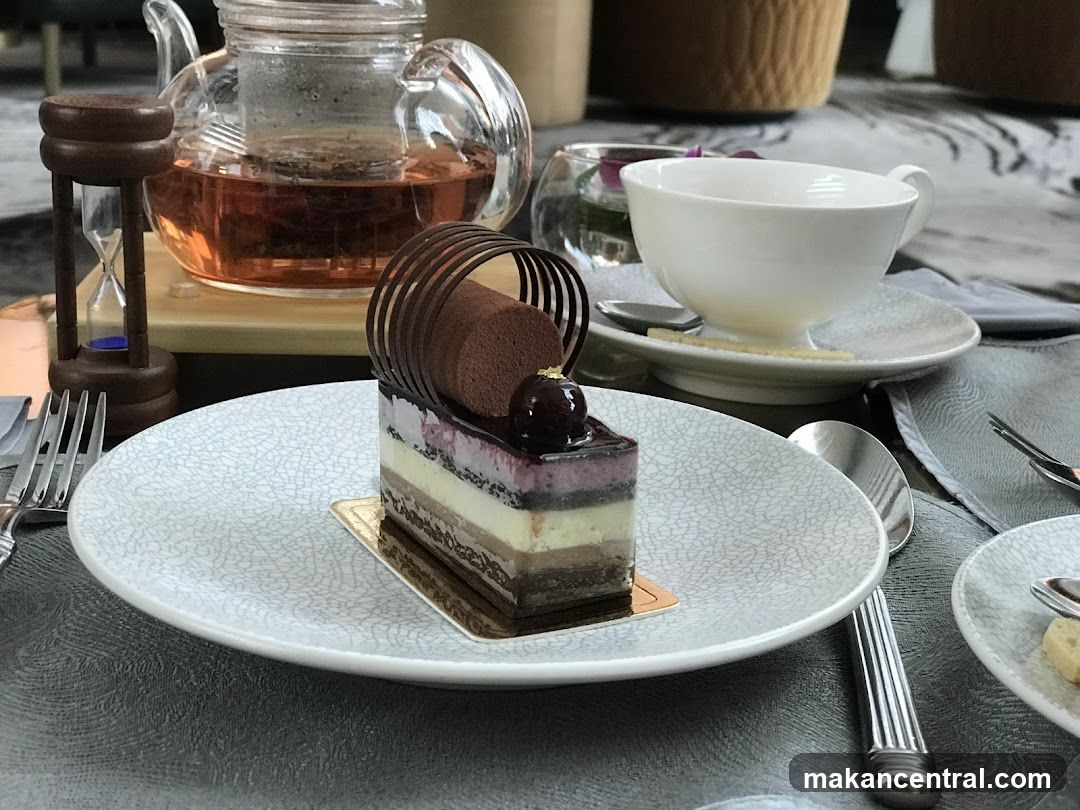 Afternoon Tea