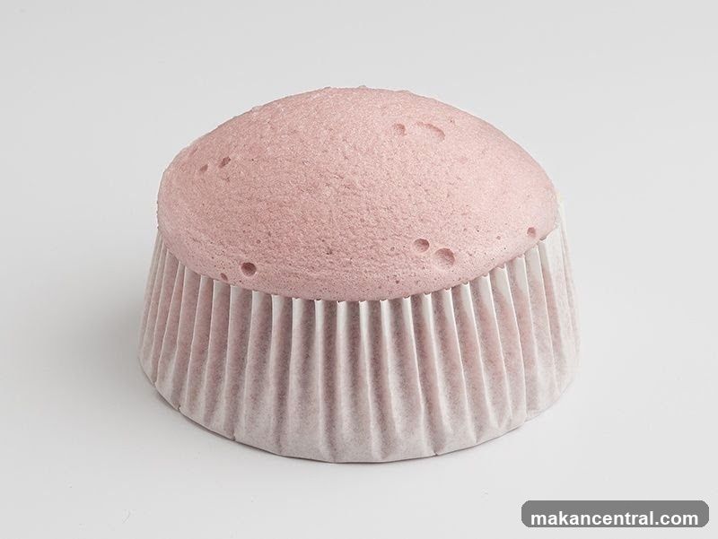 Bread Product