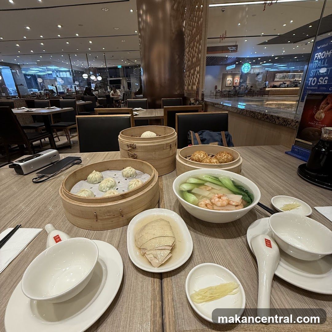 Din Tai Fung