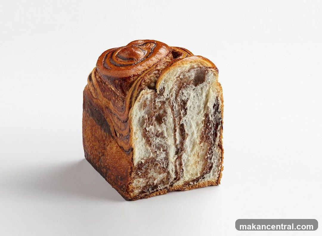 Baked Good