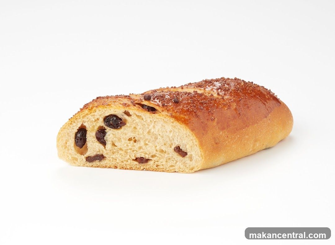 Bread Display