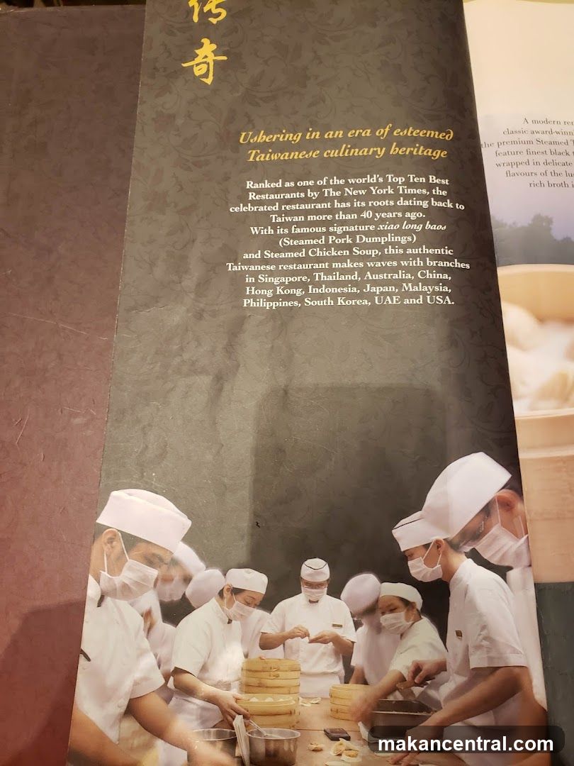 Taiwanese Culinary Heritage