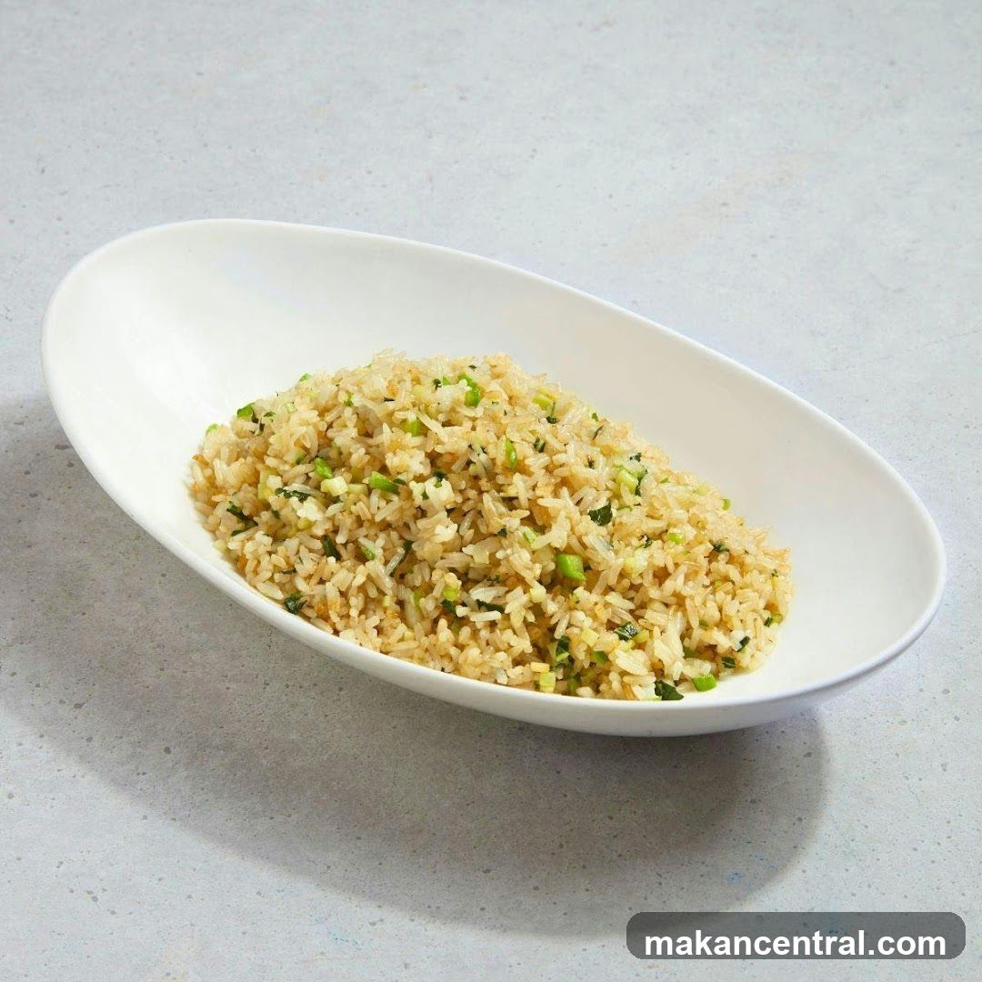 Fried Rice