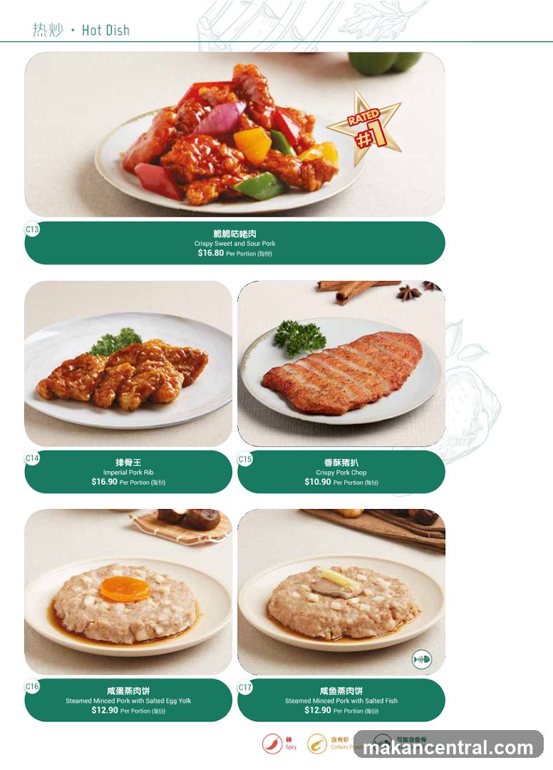 Hot Dish