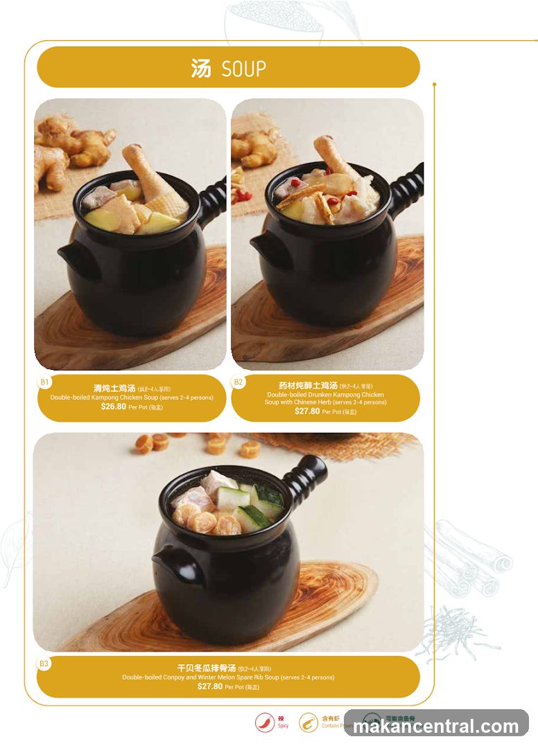 SOUP