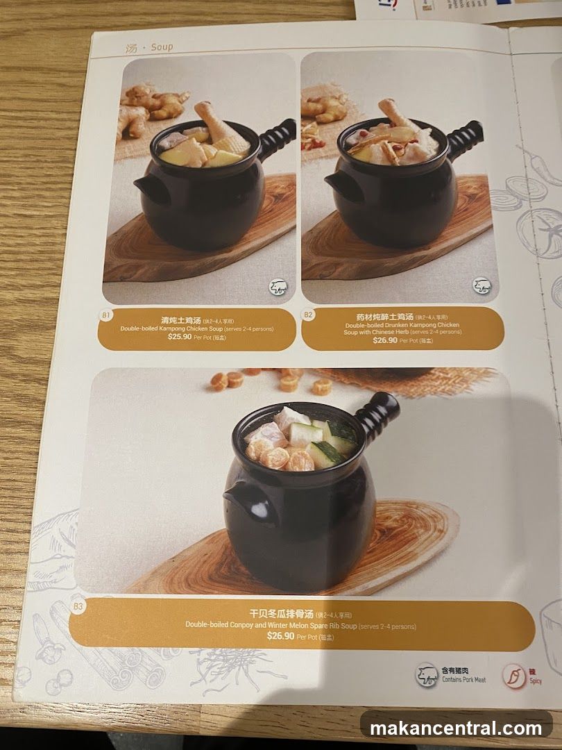 Soup