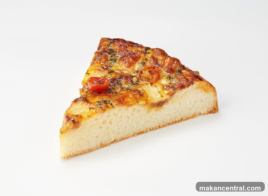 Bread Products