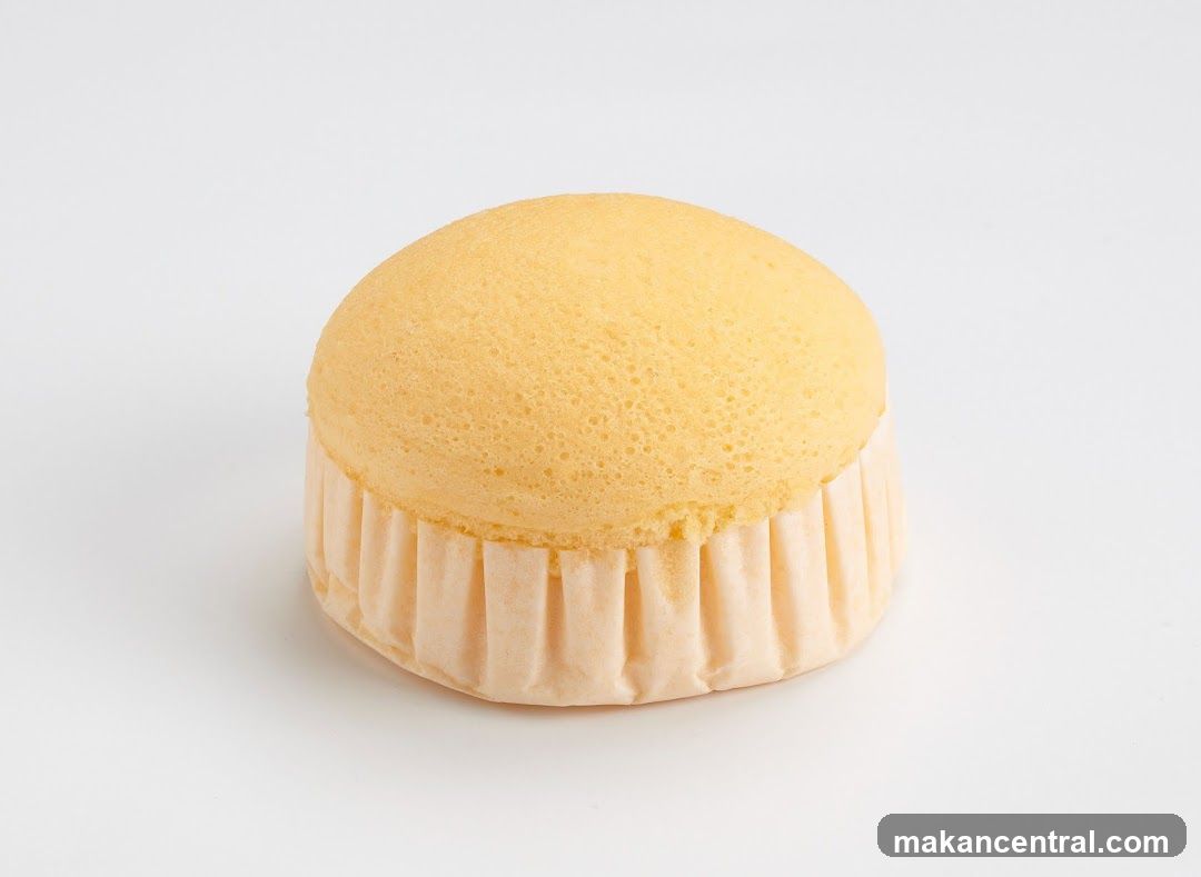 Crispy Bread Product