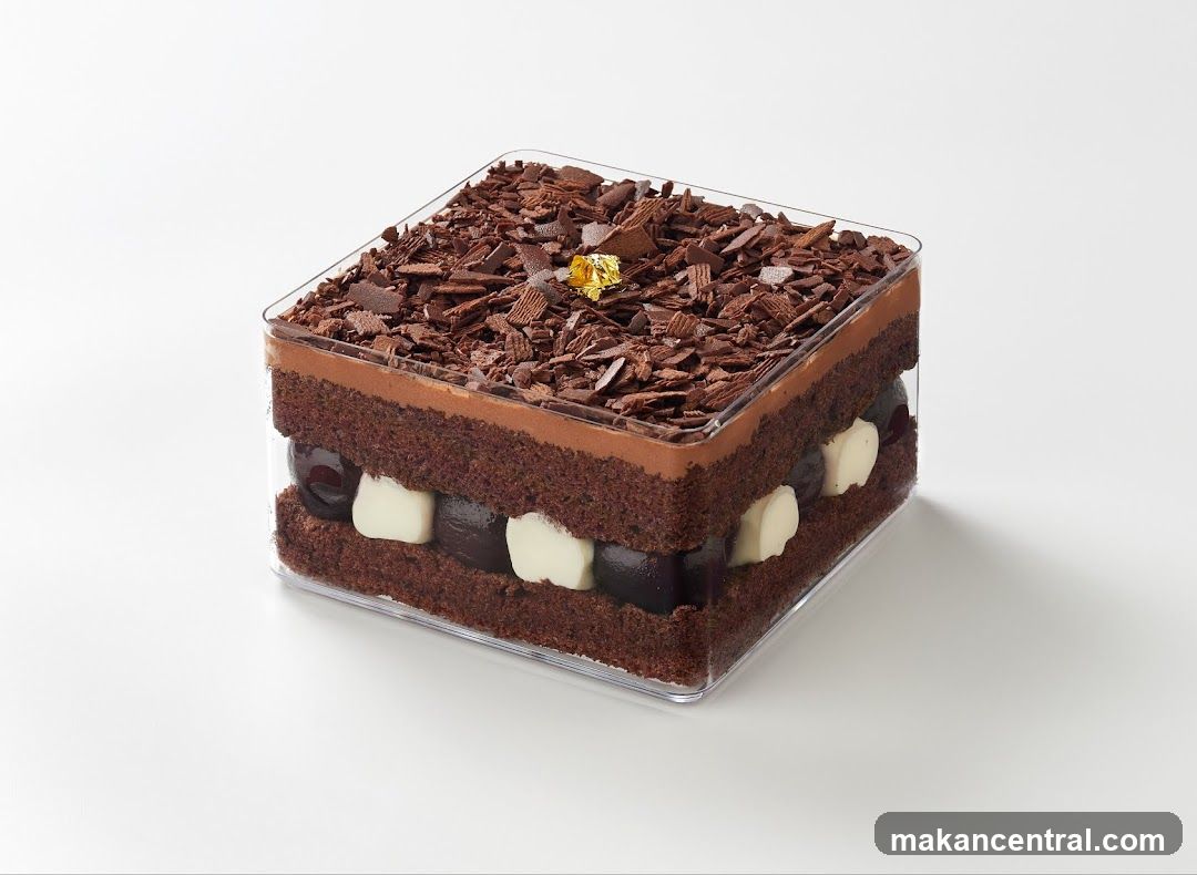 BreadTalk Butter Cookie