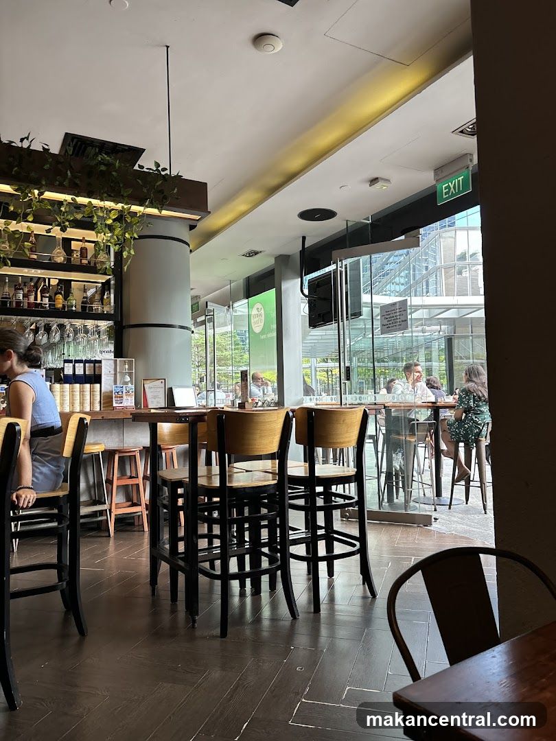 ERWIN'S Gastrobar