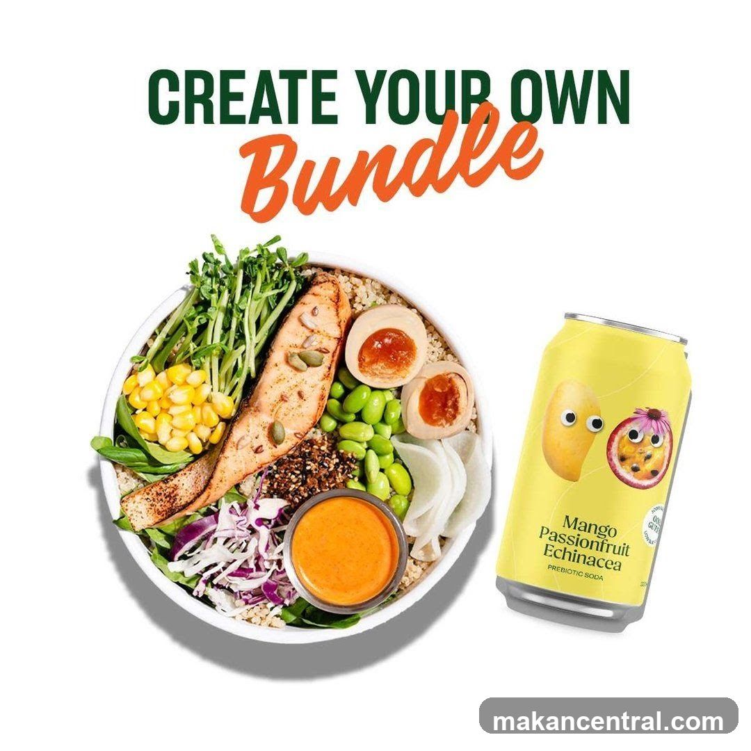 Create Your Own Bundle