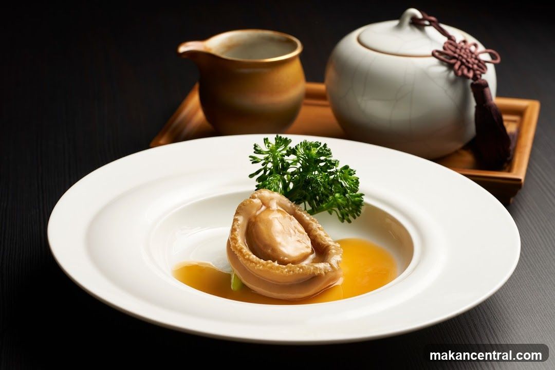 Blossom Restaurant