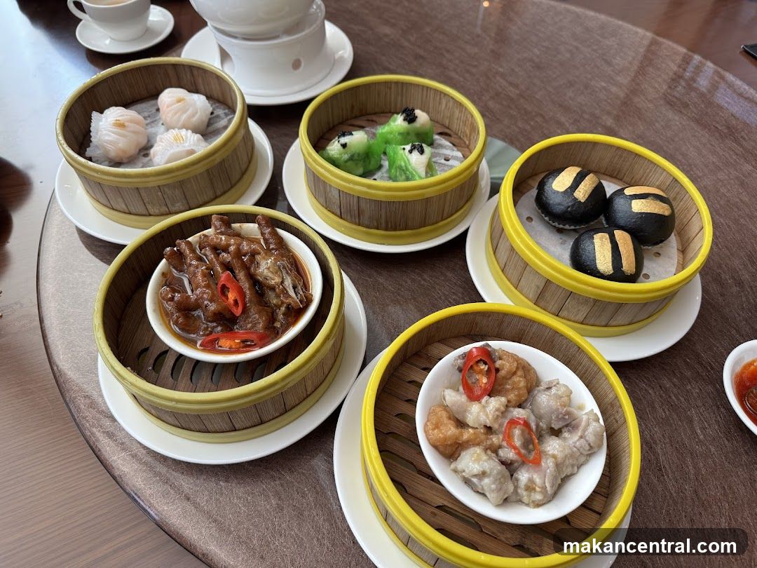 Blossom Restaurant
