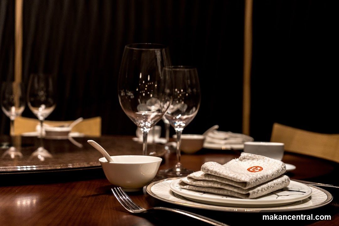 Table Setting