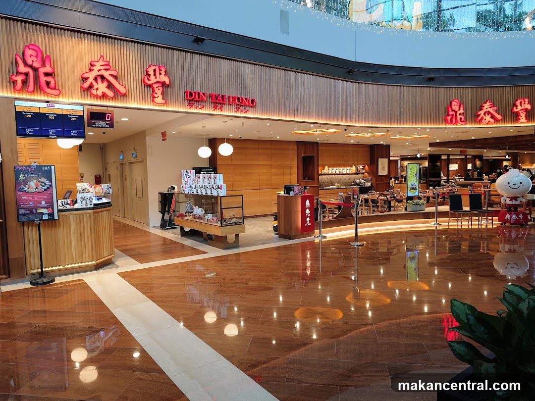Din Tai Fung