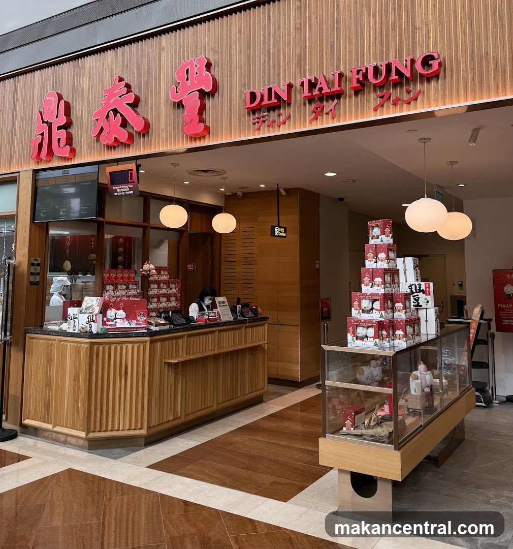 Din Tai Fung