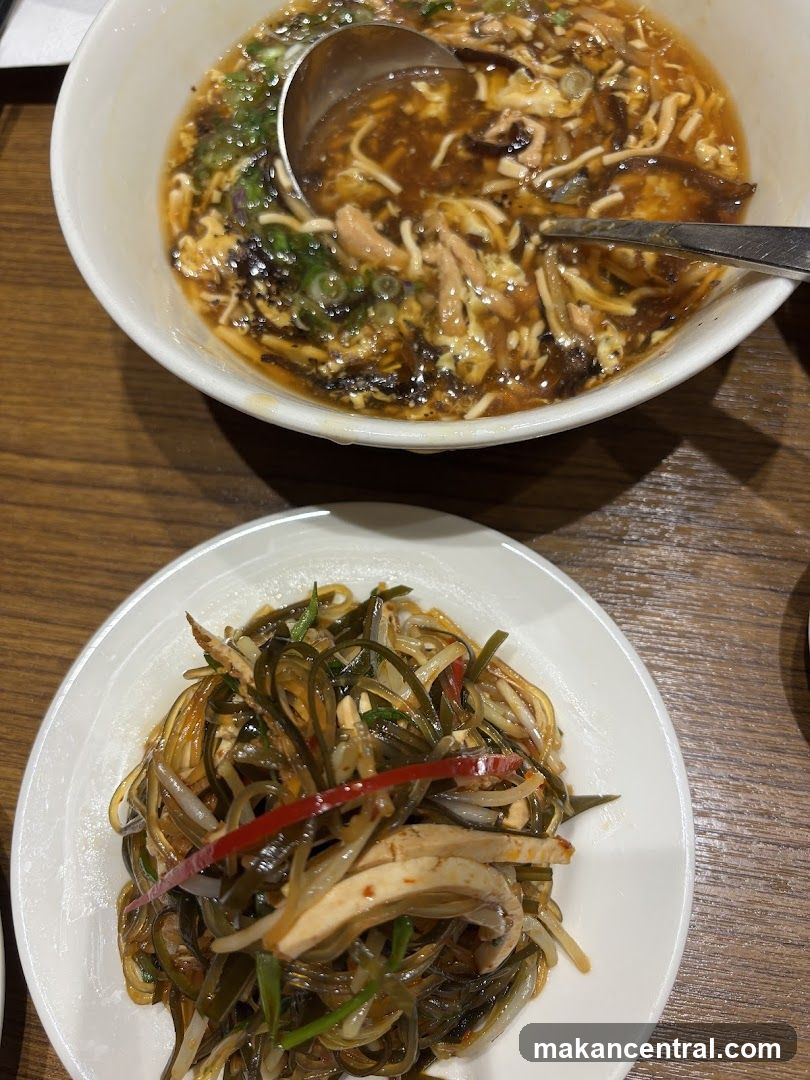 Asian Cuisine