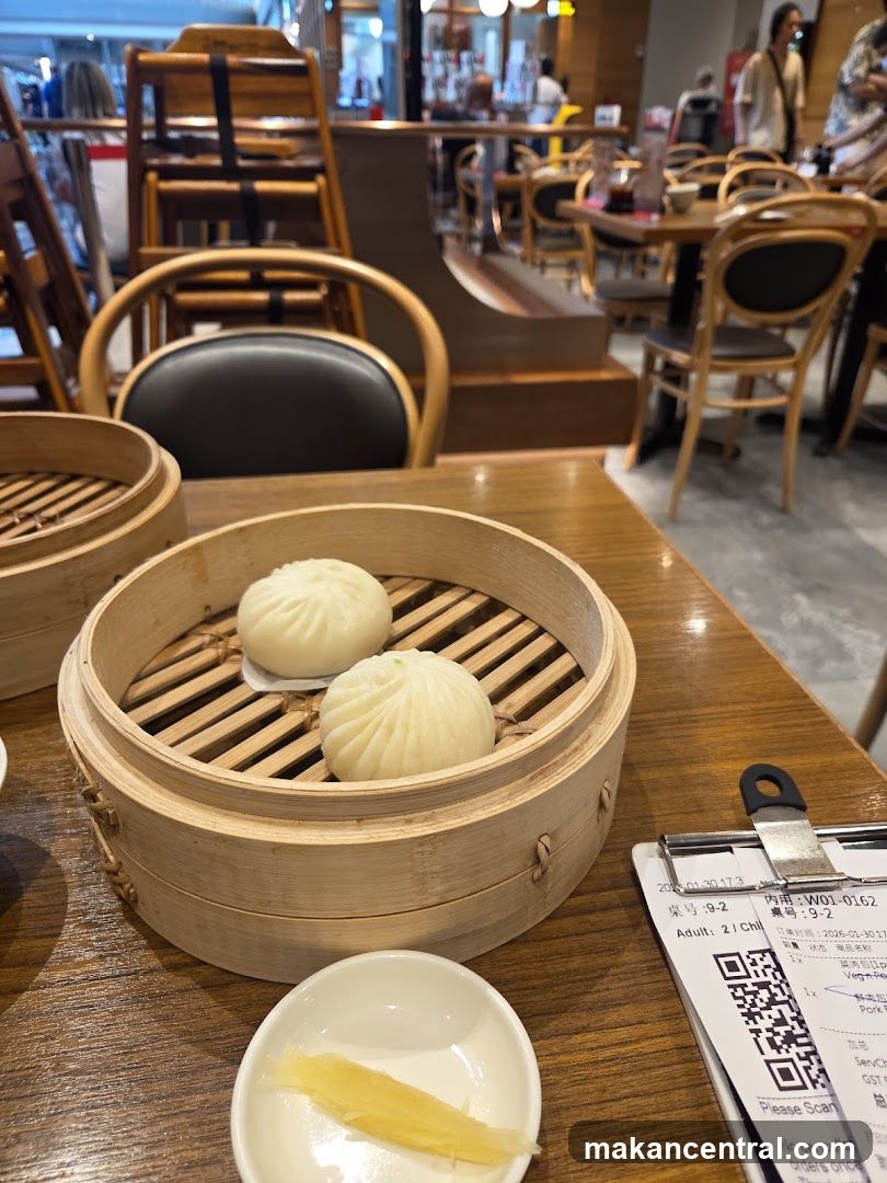Dim Sum