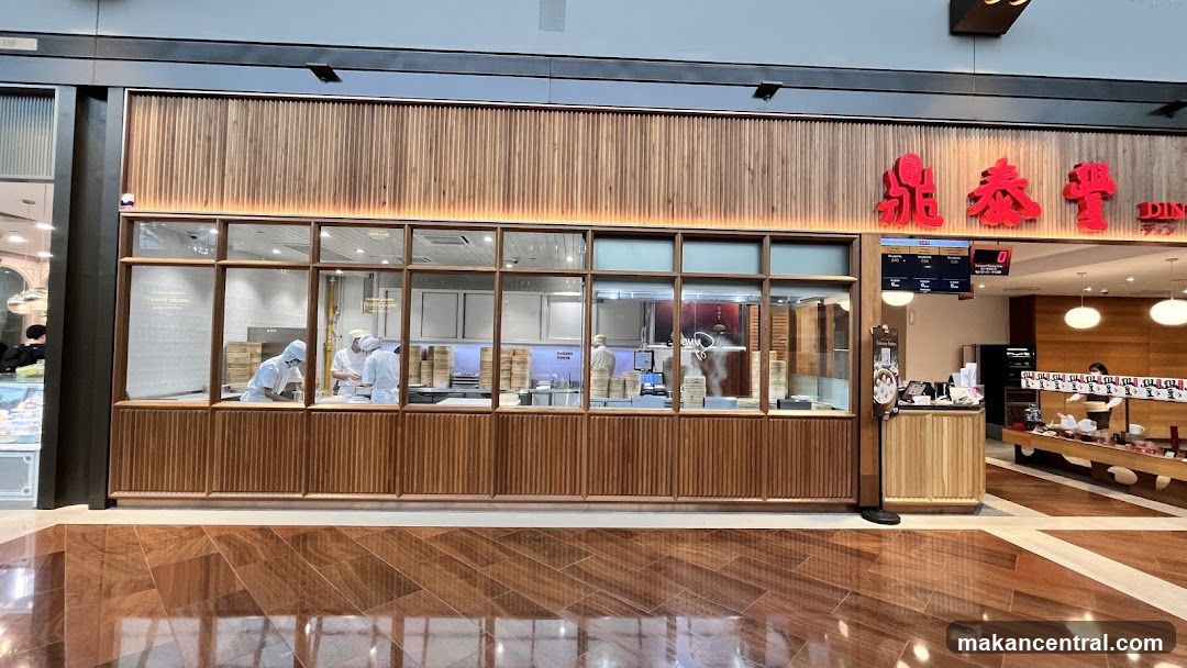 Din Tai Fung