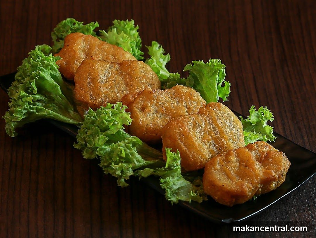 Chicken Nuggets