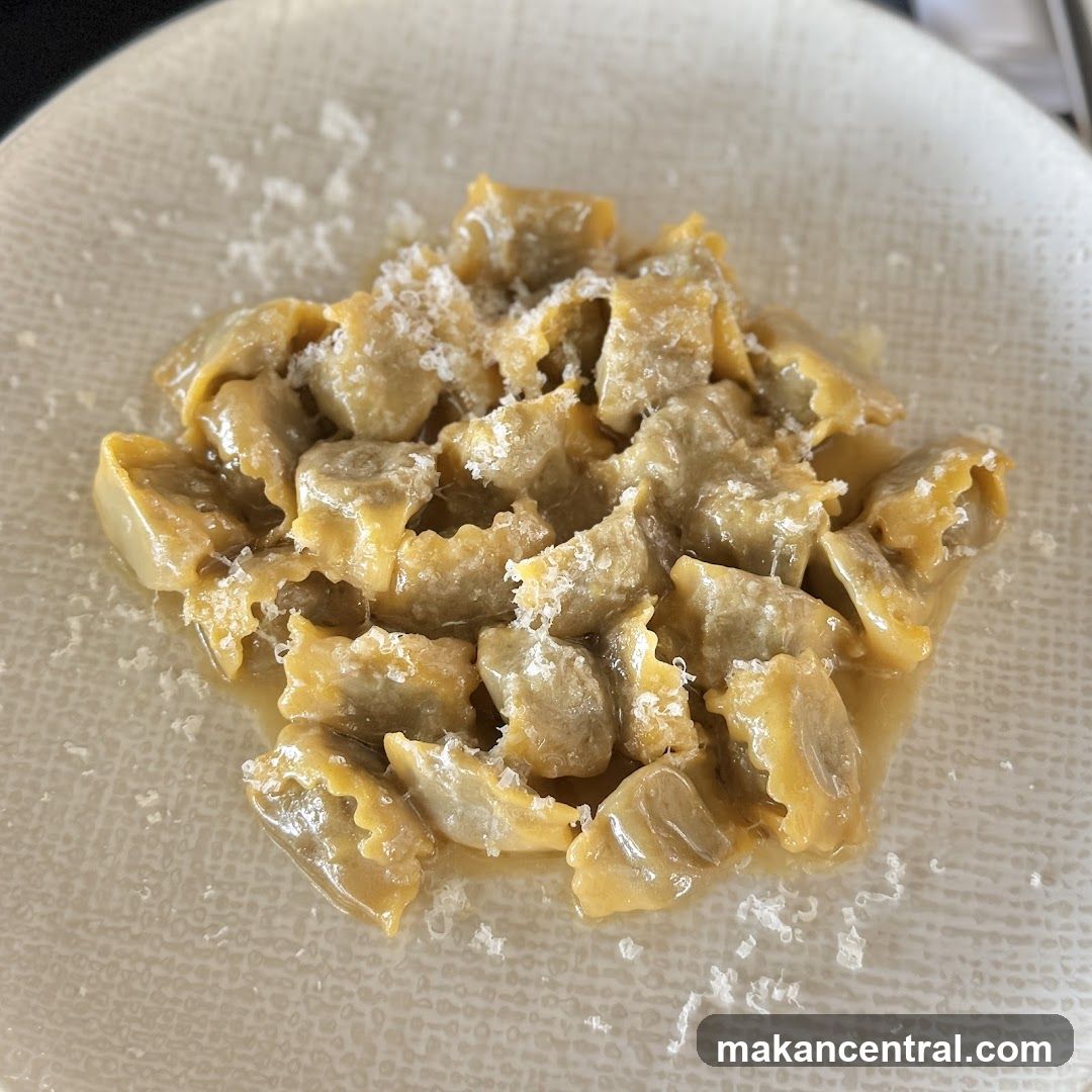 Pasta Dish