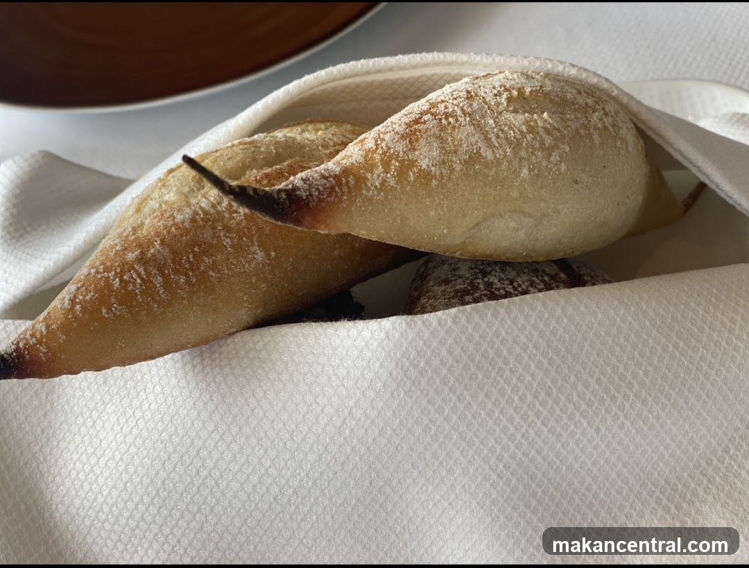 Bread Basket