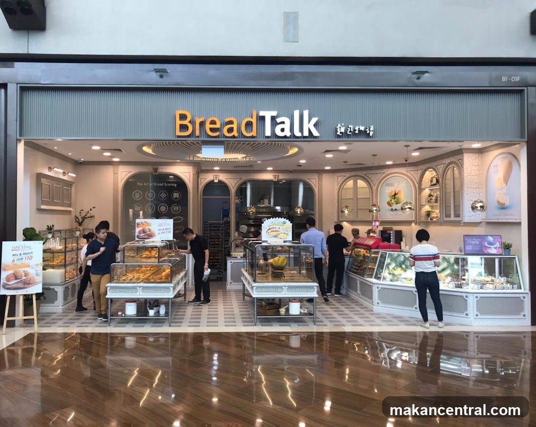 BreadTalk