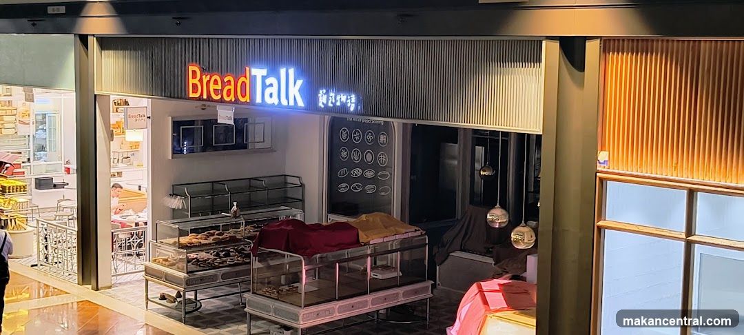 BreadTalk