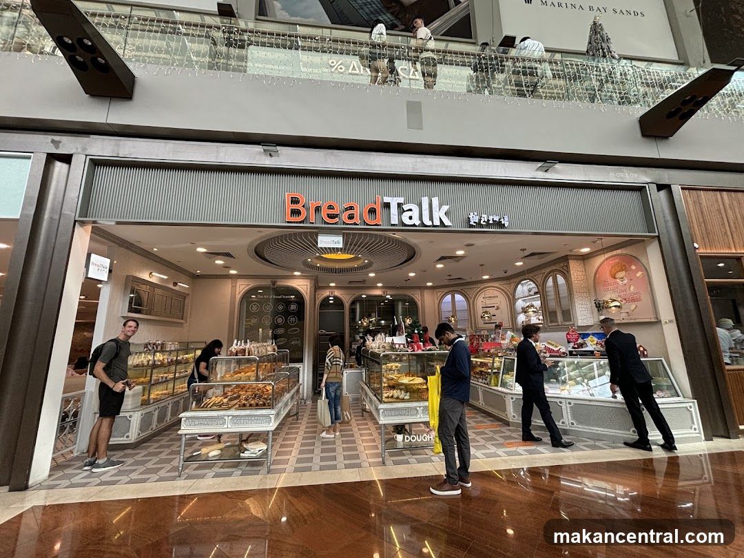 BreadTalk
