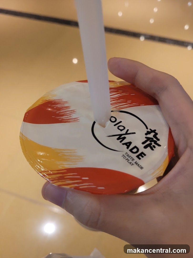 Drink Cup Lid