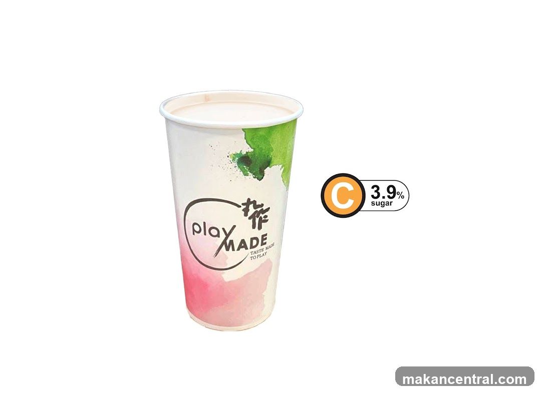 Play Made Drink Cup