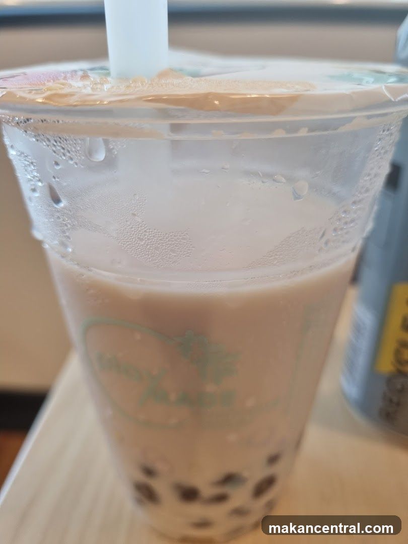 Bubble Tea