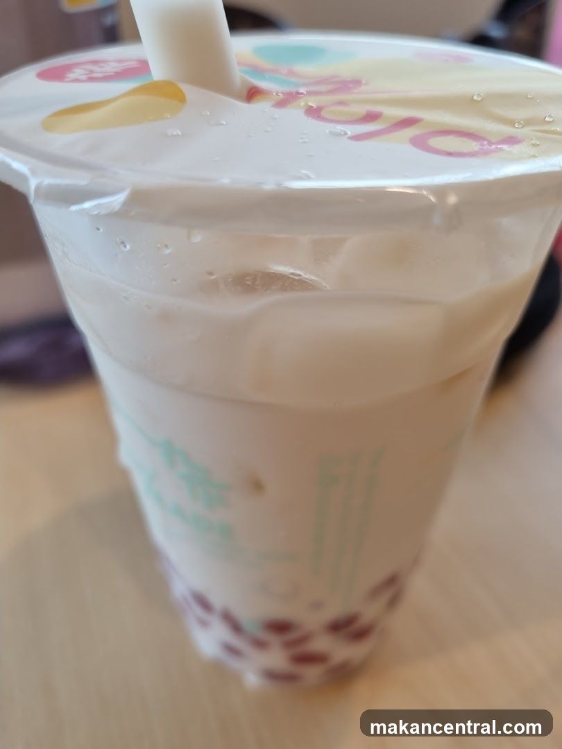 Bubble Tea