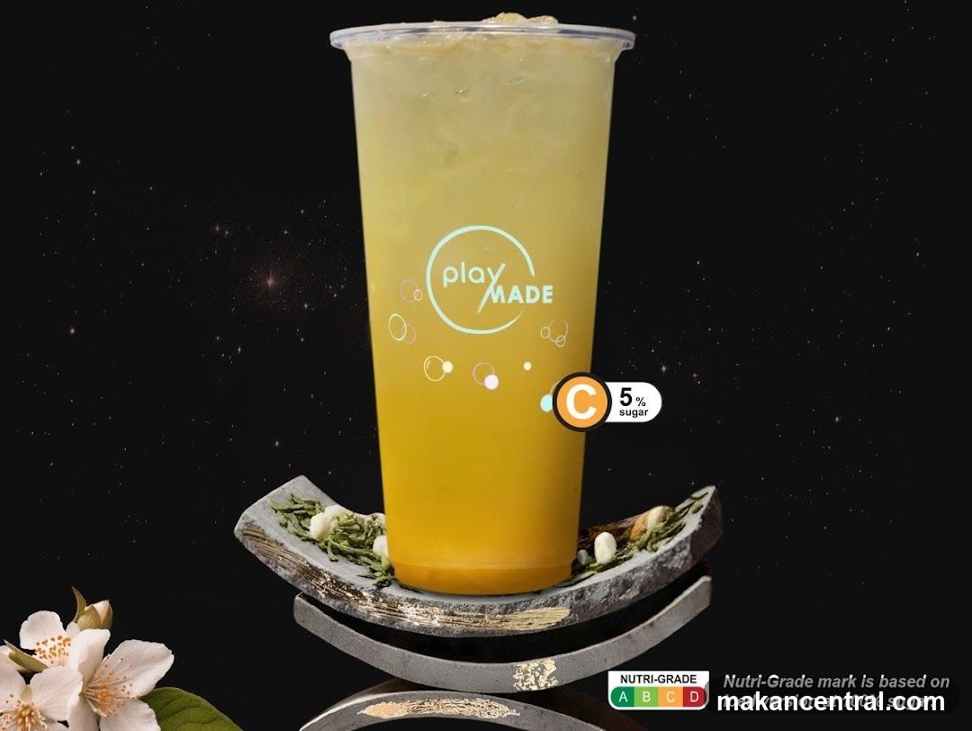 Playmade Drink
