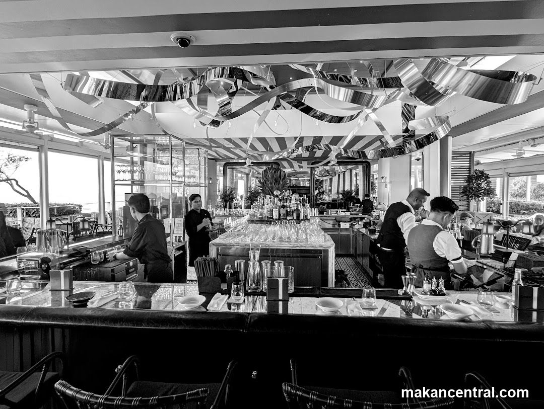 Spago Bar & Lounge